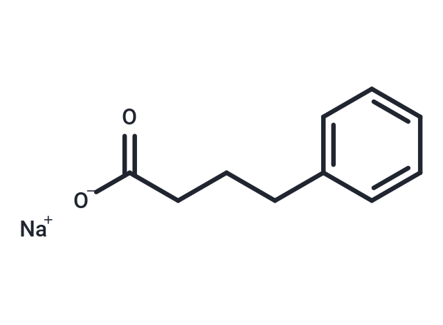 Sodium 4-phenylbutyrate