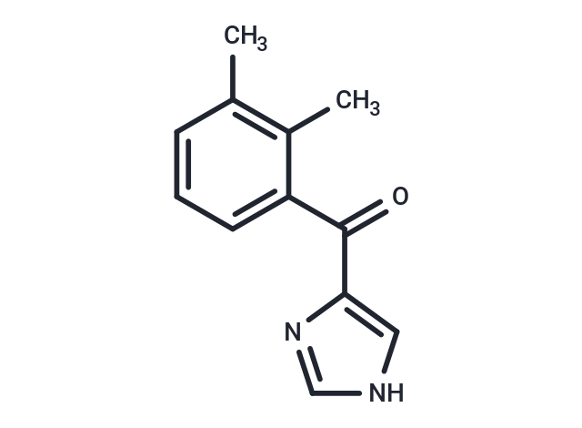 (2,3-Dimethylphenyl)(1H-imidazol-4-yl)methanone