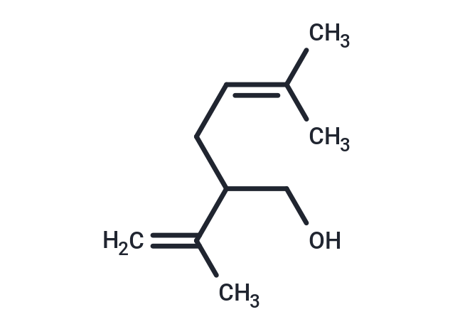 (±)-Lavandulol (Standard)