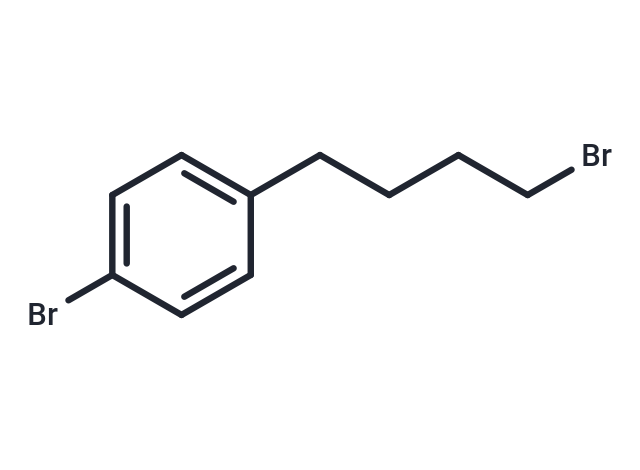 1-Bromo-4-(4-bromobutyl)benzene