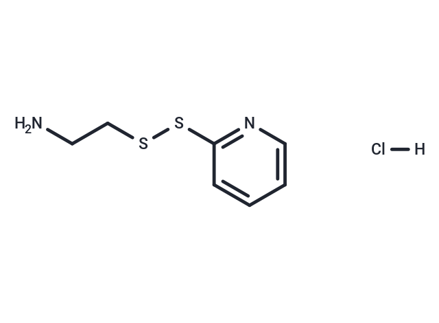 2-(Pyridyldithio)ethylamine hydrochloride