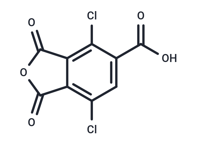 3,6-Dichlorotrimellitic anhydride