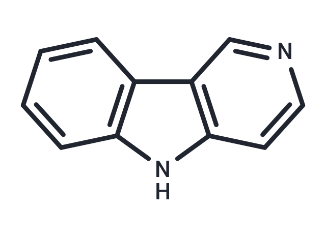 5H-Pyrido[4,3-b]indole