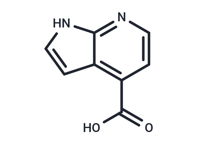 7-Azaindole-4-carboxylic acid