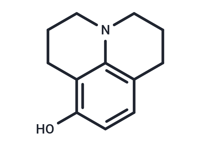 8-Hydroxyjulolidine