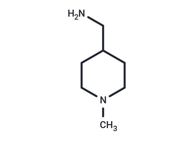 (1-Methyl-4-piperidinyl)methanamine