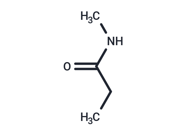 N-Methylpropionamide