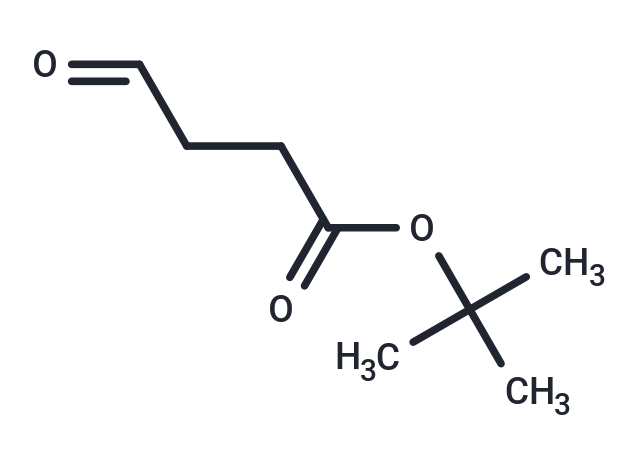 tert-Butyl 4-oxobutanoate