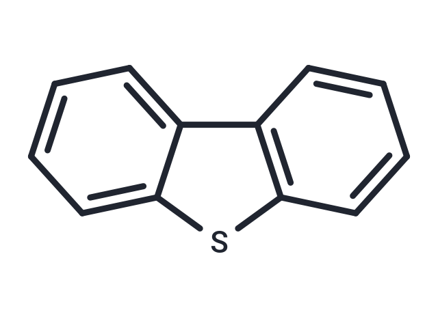 Dibenzothiophene (Standard)