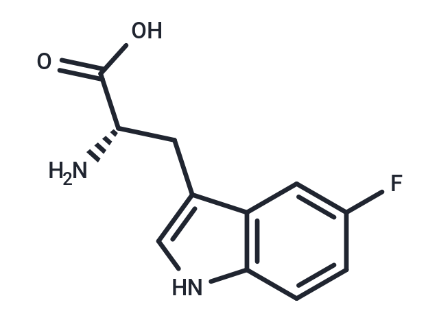 5-Fluoro-L-tryptophan