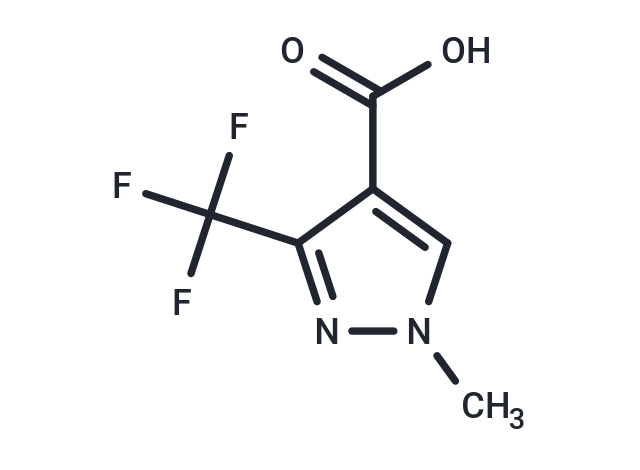 1-methyl-1H-pyrazole-4-carboxylic acid