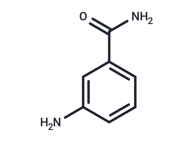 3-Aminobenzamide