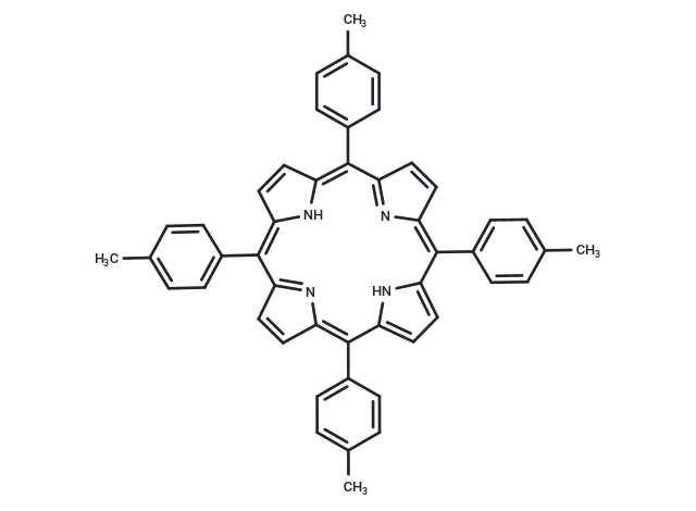 5,10,15,20-Tetrakis(p-tolyl)porphyrin