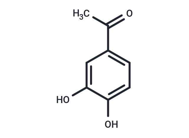 3',4'-Dihydroxyacetophenone