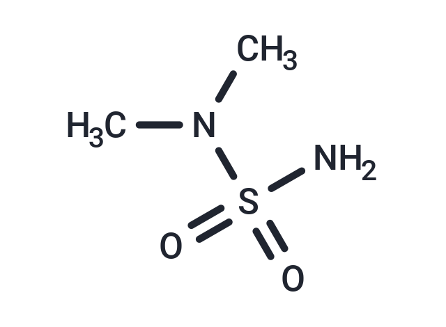 N,N-Dimethylsulfamide (Standard)