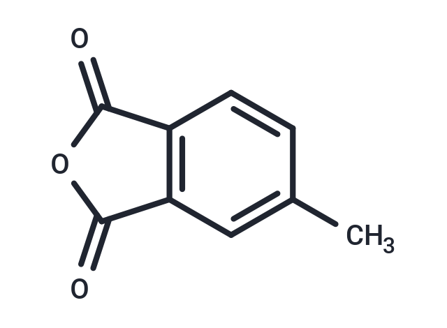 4-Methylphthalic anhydride