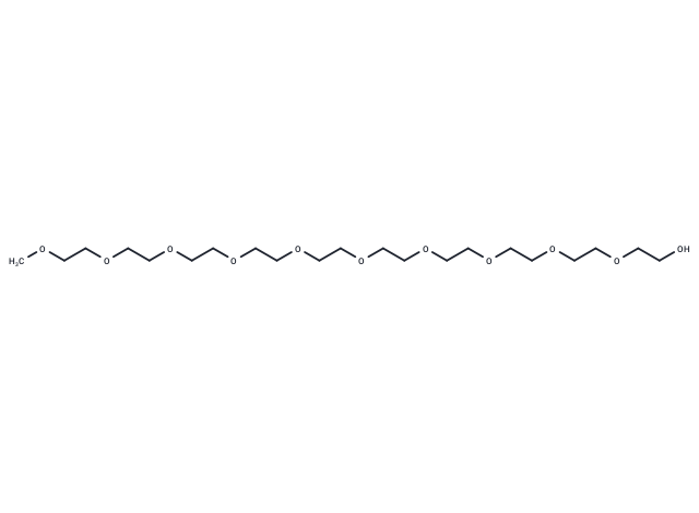 m-PEG10-alcohol