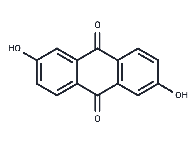Anthraflavic acid