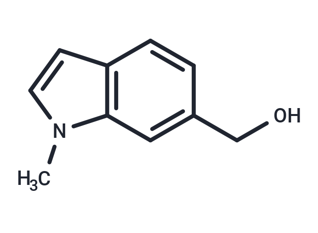 (1-Methyl-1H-indol-6-yl)methanol