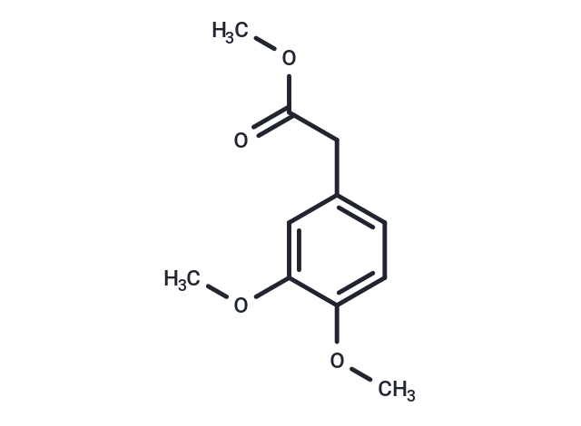 Methyl homoveratrate