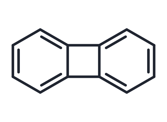 Biphenylene