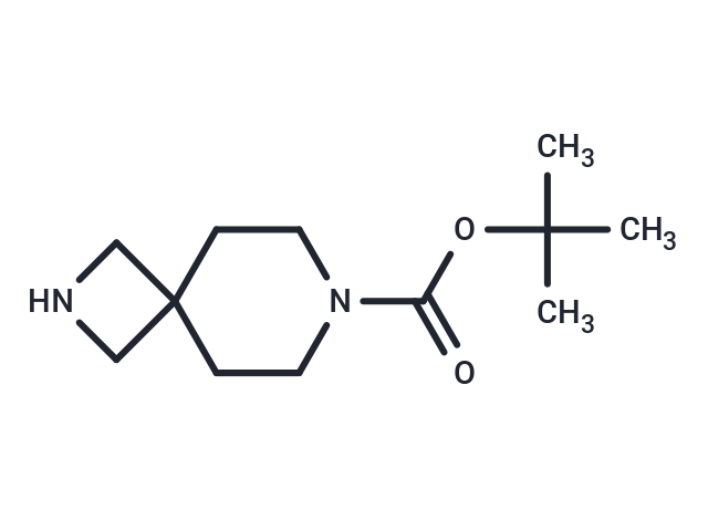 7-Boc-(2,7-Diazaspiro[3.5]nonane)