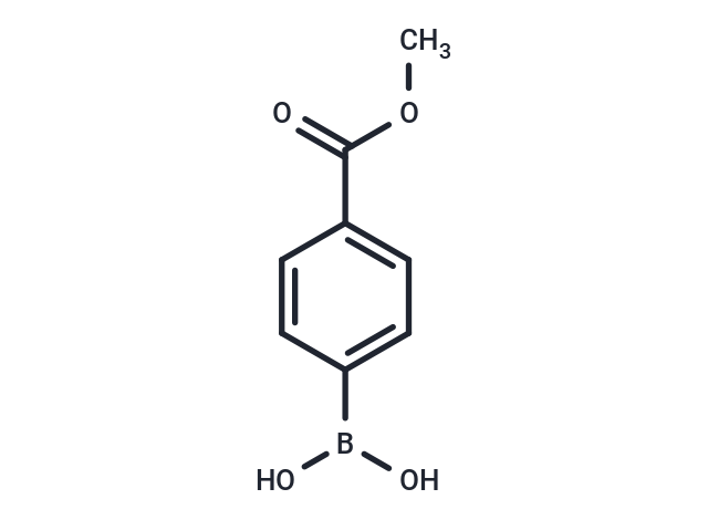 Methyl 4-boronobenzoate