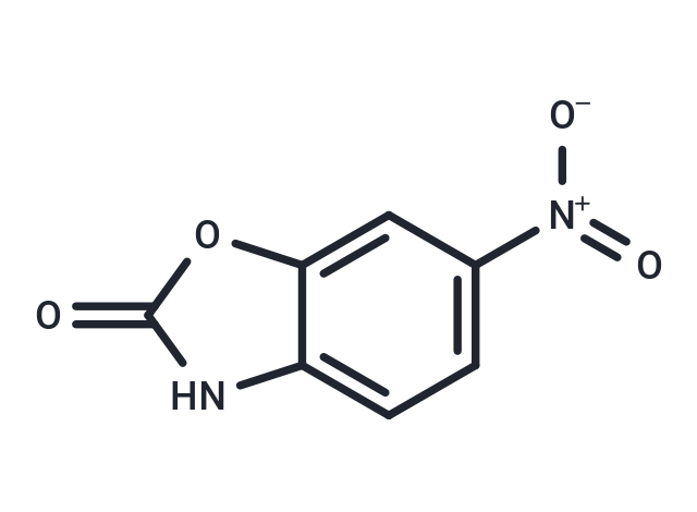 6-Nitro benzoxazolinone