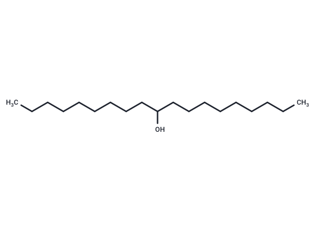 Nonadecan-10-ol