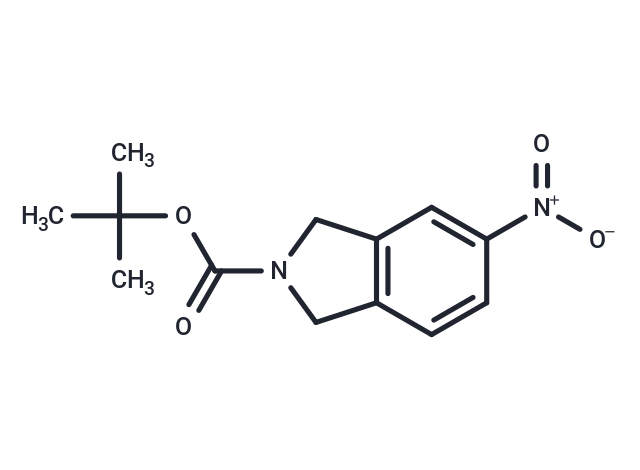 N-Boc-5-aminoisoindoline