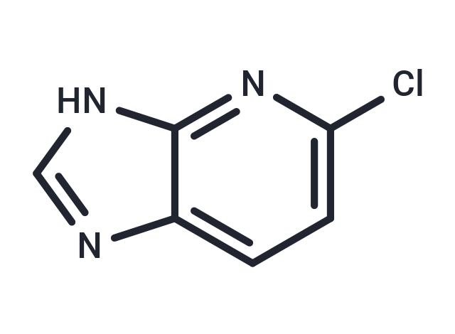 5-Chloro-3H-imidazo[4,5-b]pyridine