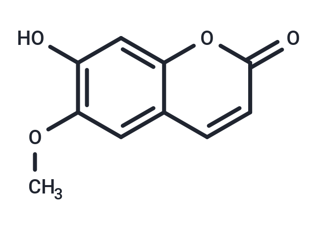 Scopoletin (Standard)