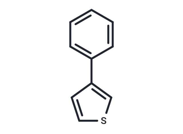 3-Phenylthiophene