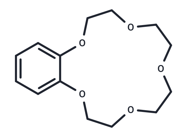 Benzo-15-crown-5-ether