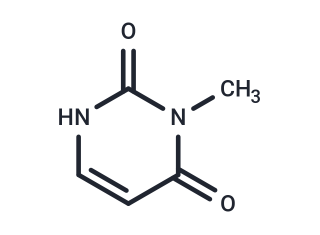 3-Methyluracil