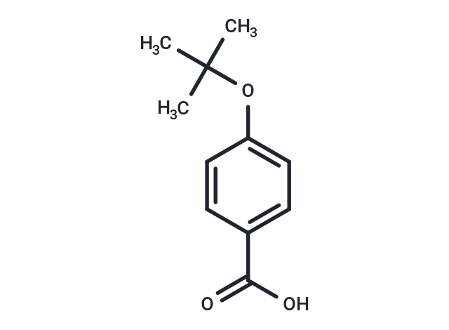 4-(tert-Butoxy)benzoic acid