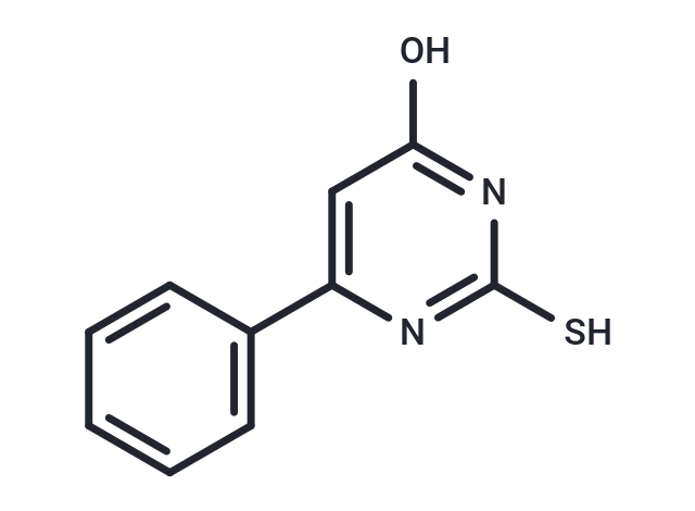 6-Phenyl-2-thiouracil
