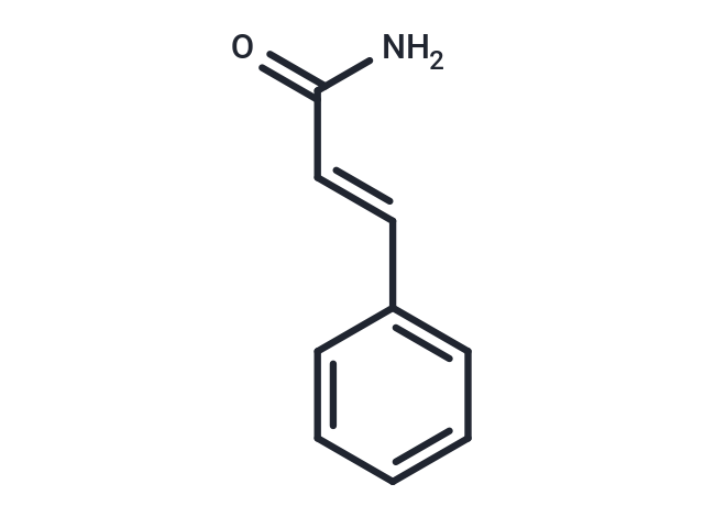Cinnamamide