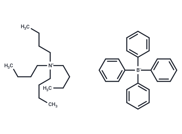 Tetrabutylammonium tetraphenylborate
