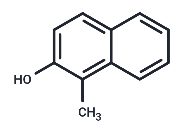 1-Methylnaphthalen-2-ol