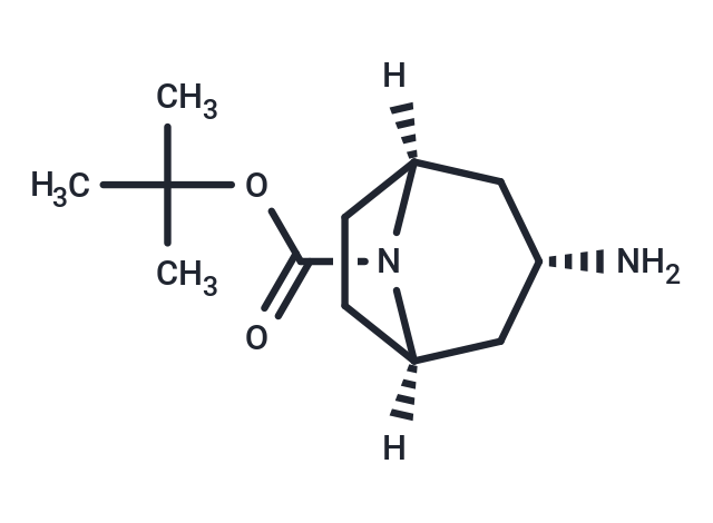 N-Boc-exo-3-Aminotropane