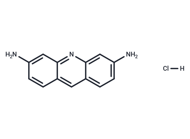 Proflavine hydrochloride