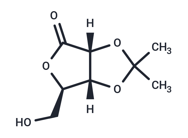 2,3-O-Isopropylidene-D-ribonic-gama-lactone