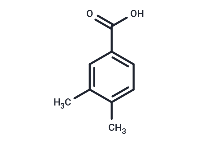 3,4-Dimethylbenzoic acid