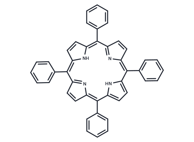 Tetraphenylporphyrin