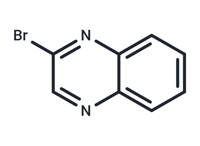 2-Bromoquinoxaline