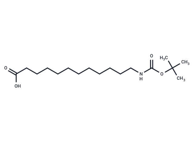 Boc-12-Ado-OH