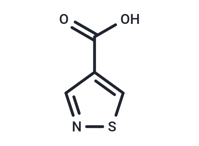 4-Carboxyisothiazole