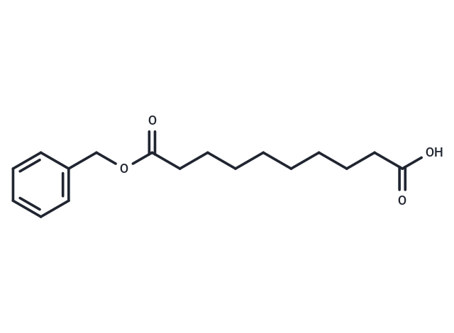 10-(Benzyloxy)-10-oxodecanoic acid