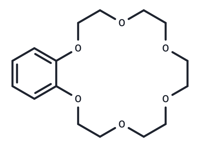 Benzo-18-crown-6-ether